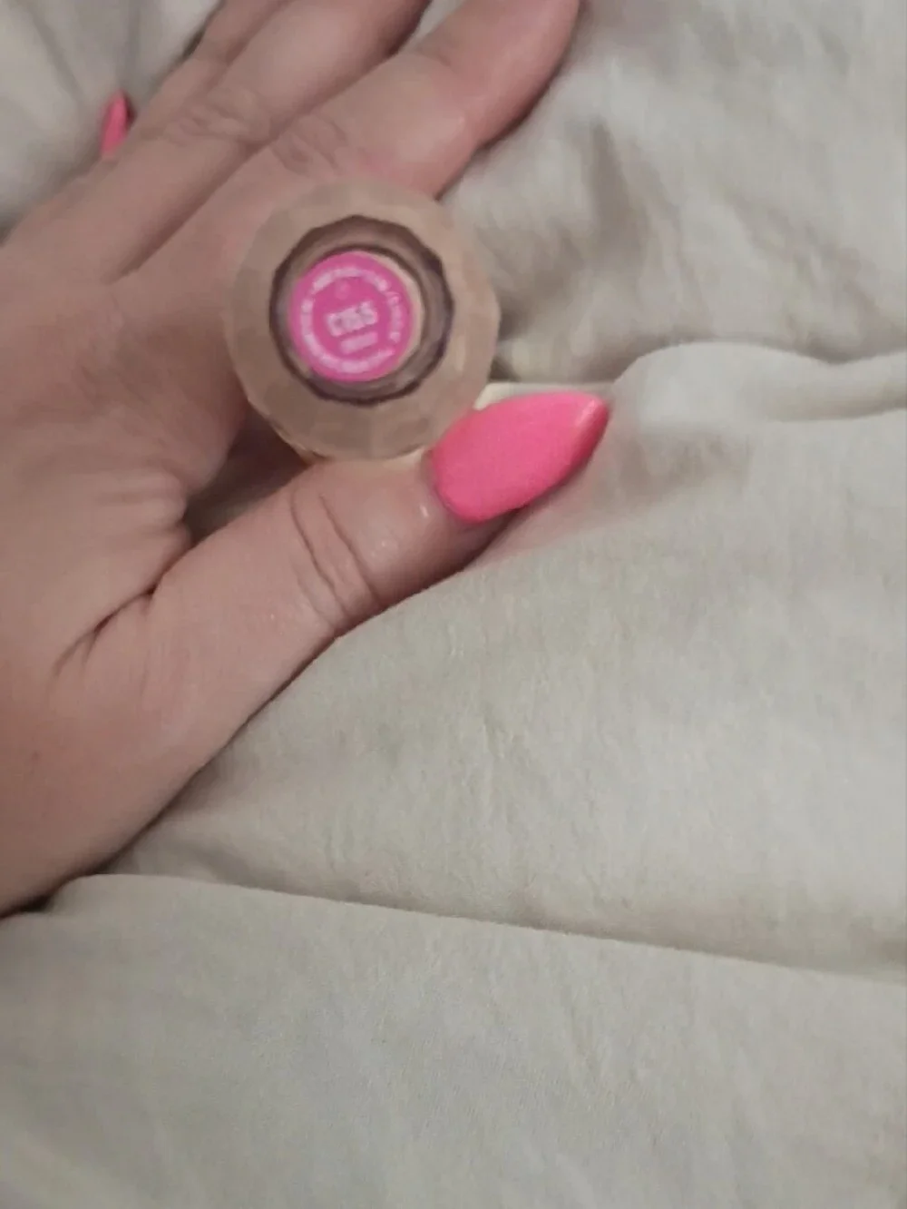 Jeffrey Star Concealer ⭐